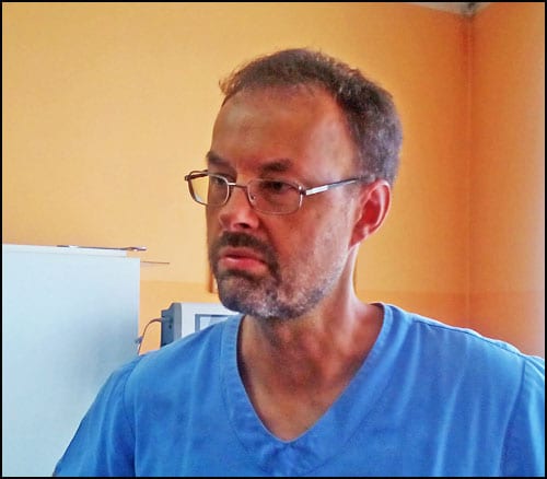 Upozorenje: Bolest srčanog crva registrovana i u Čačku 1 dr-Miroslav-Nešović