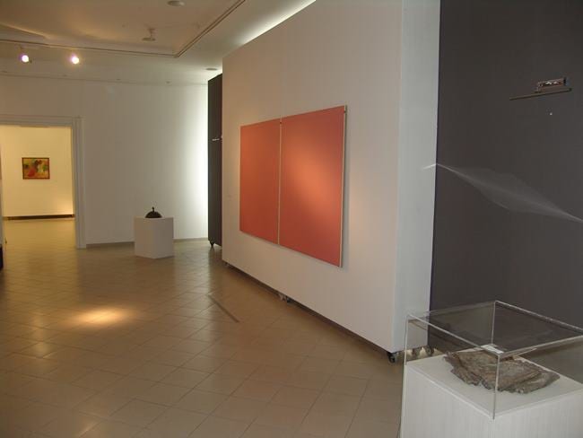 Program Umetničke galerije u avgustu 2 UG Nadežda Petrović