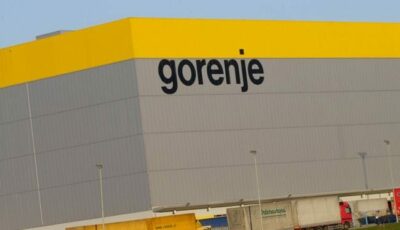 gorenje