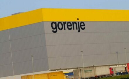 gorenje