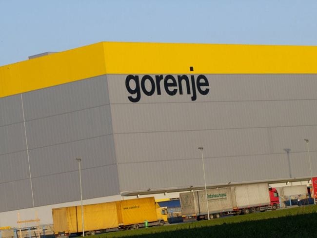 gorenje