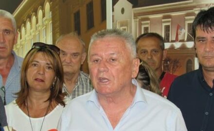 velja