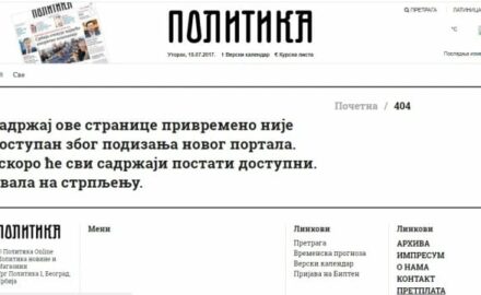 politika