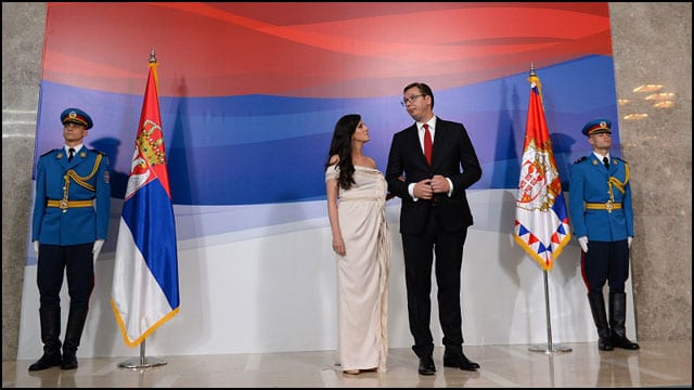 inauguracija