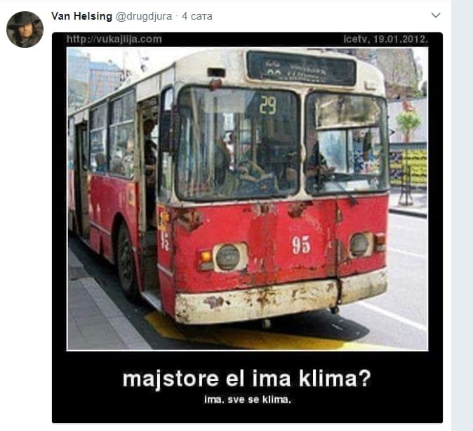 tvitovi