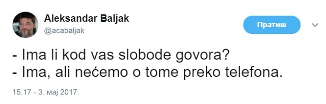 tvitovi