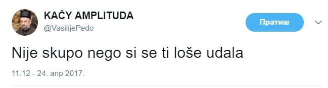tvitovi