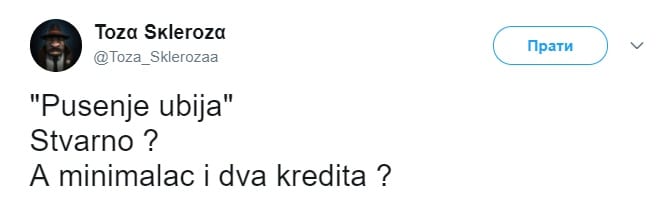 tvitovi