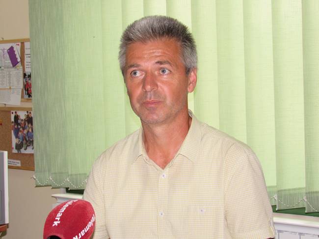 Protest i u Čačku zbog napada u Beogradu 1 Goran Javorac