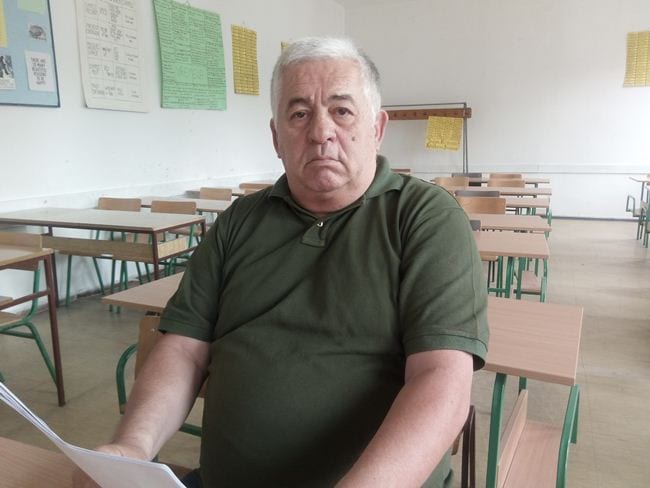 Završen upis u čačanske srednje škole, popunjena sva mesta 2 medicinska skola