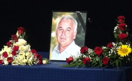 rados pavlovic