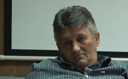 Jovan Kovačević, Lučani