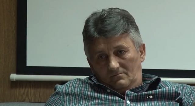 Smena Jolovićevih kadrova, ko je sledeći? 1 Jovan Kovačević, Lučani