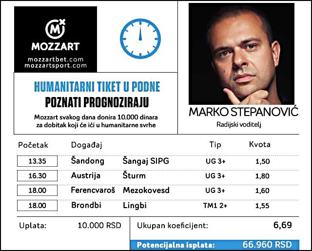 marko