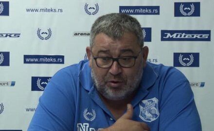 Nenad Milovanović