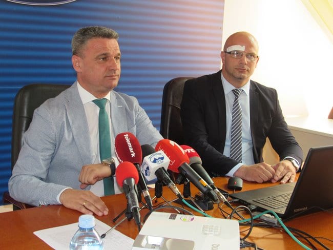 Todorović: Dveri bi nas vešale na bandere 1 milunkzn