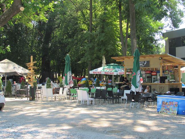 Posle kupanja u Moravi obavezno tuširanje (FOTO) 4 morava2