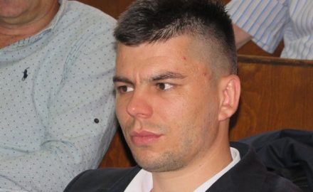 Nikola Naumović