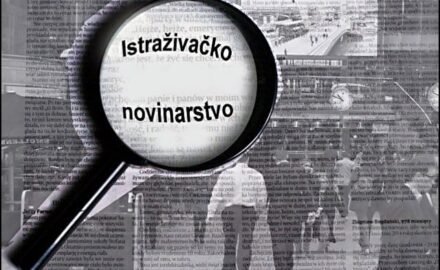novinarstvo