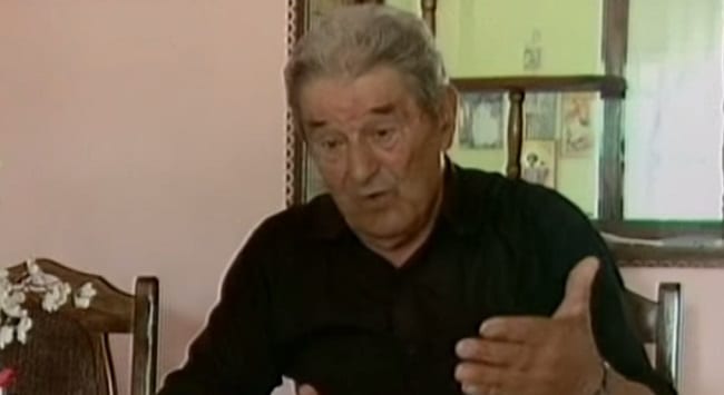 Ko je podigao poslednju penziju? 1 radivoje