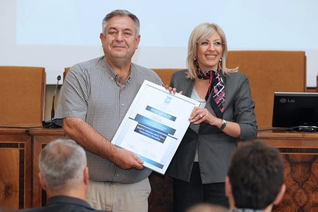 Čačanski FTN pobednik konkursa Najbolja ideja 1 FTN