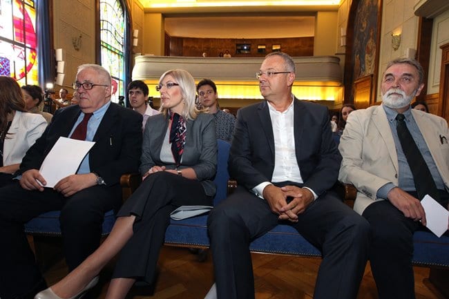 Čačanski FTN pobednik konkursa Najbolja ideja 2 FTN