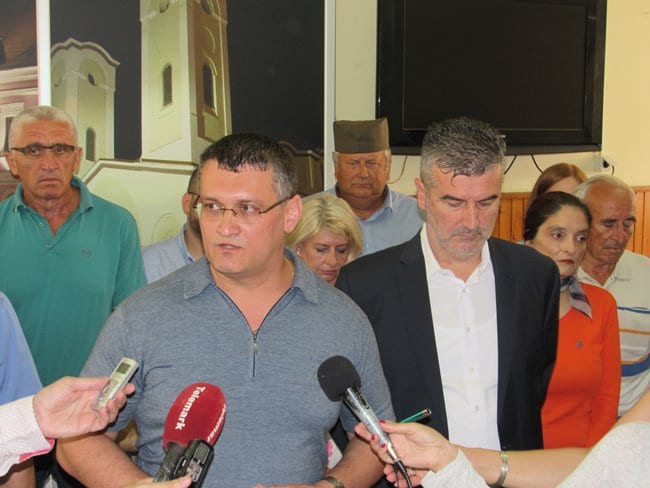 Skupština grada