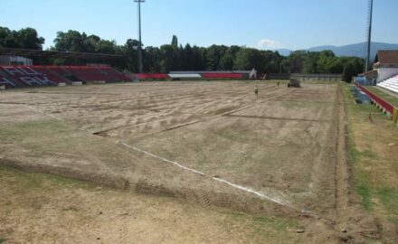 stadion