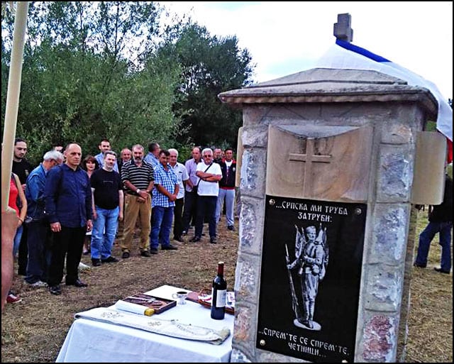 Turica: Parastos palim četnicima 2 turica-2