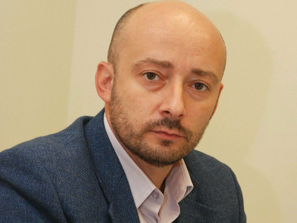 Vladimir Vučković