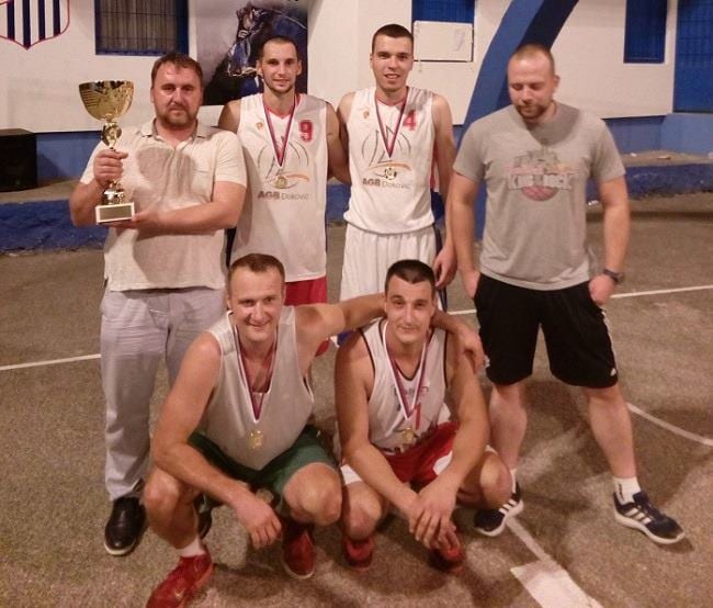 Završen turnir ,,Predrag Prevo Vučićević'' 3 zelovo4