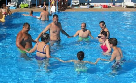 gradski bazeni