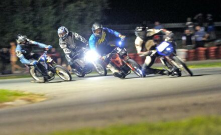 moto trke
