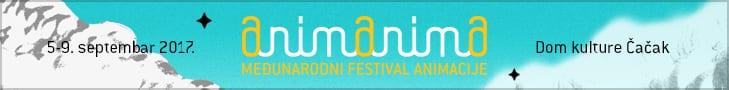 Sutra počinje Animanima (VIDEO) 1