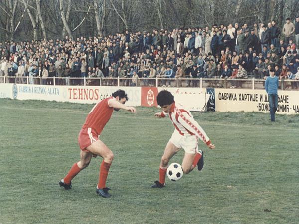 Memorijalni turnir u Bresnici 1 deda