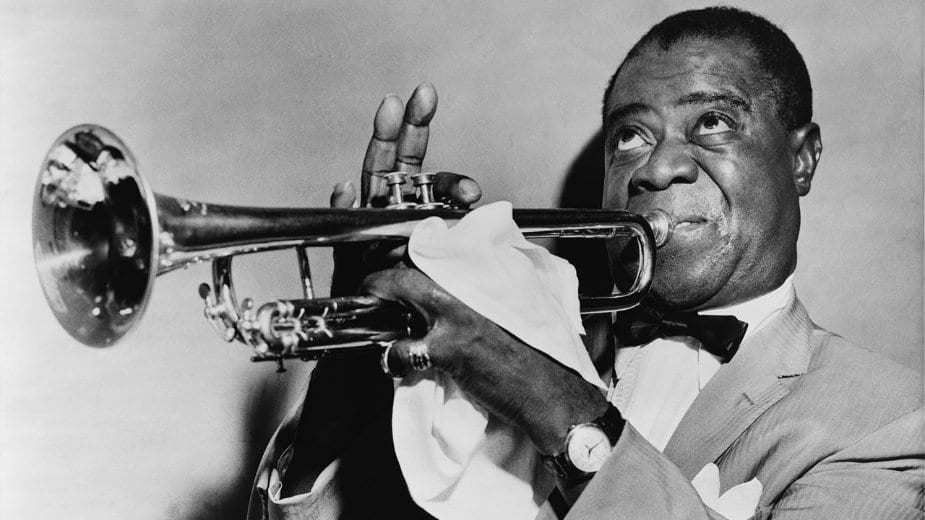 Pesma "What a Wonderful World" slavi 50. rođendan 1 Louis_Armstrong