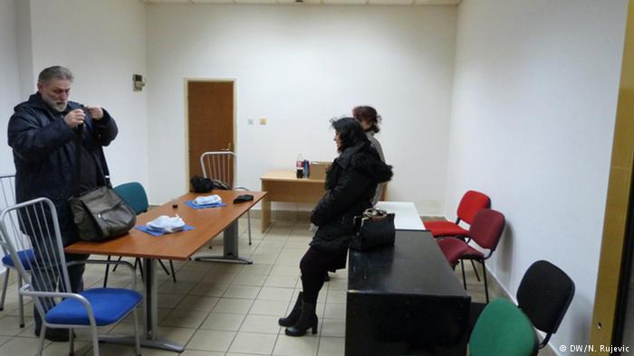 Zbogom borbi protiv korupcije 2 LAF