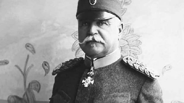 Stepa stepanovicvm