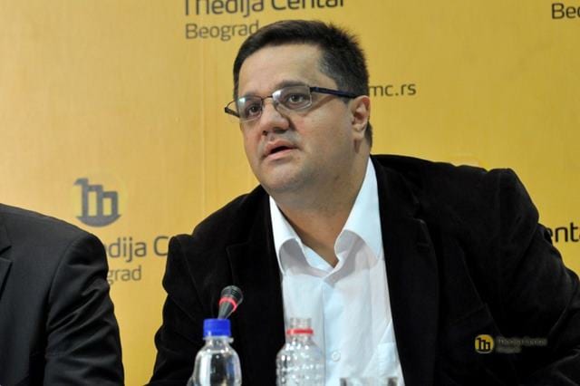 Zoran Gavrilović