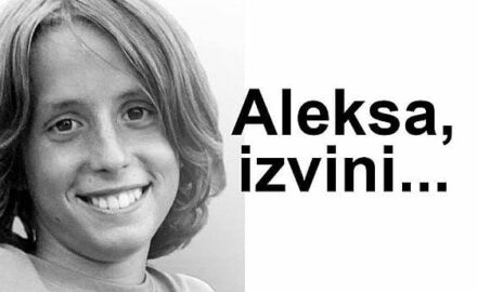 aleksa