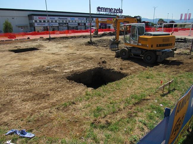 Novi objekat AMANA u Preljini 2 aman
