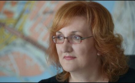 Biljana Stepanović