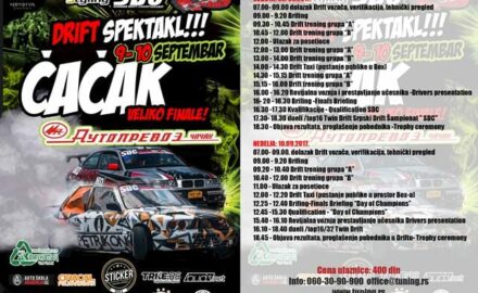 drift trke