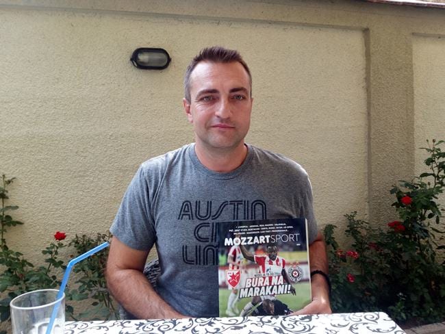 NBA trener u Čačku: Darko Rajaković posetio svoj grad 1 Darko Rajaković