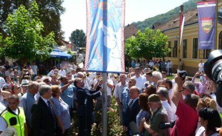 dizanje zastave