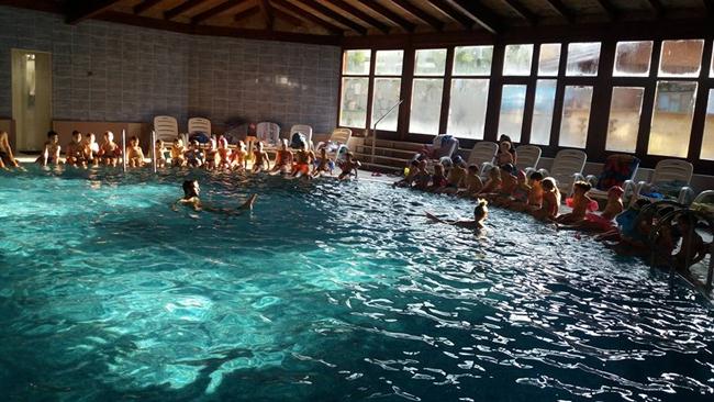 Školica sporta upisuje nove članove 3 kasper