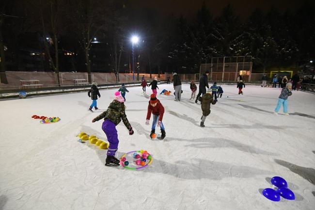 Školica sporta upisuje nove članove 2 kasper1