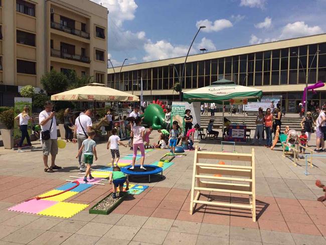 Školica sporta upisuje nove članove 1 kasper2