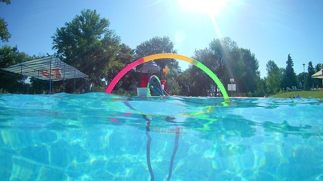 Školica sporta upisuje nove članove 4 školica sporta