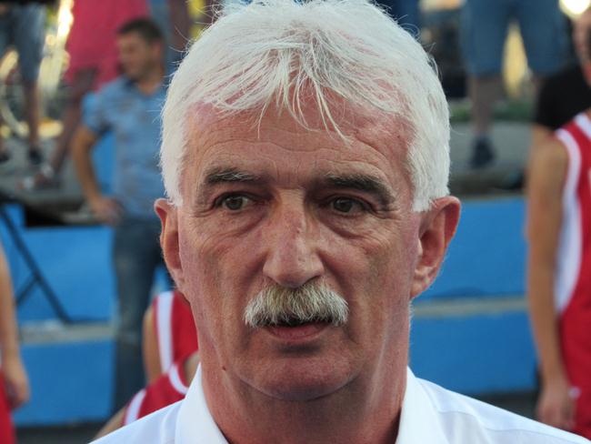 Košarkaške legende na Želovom 2 kicanovic